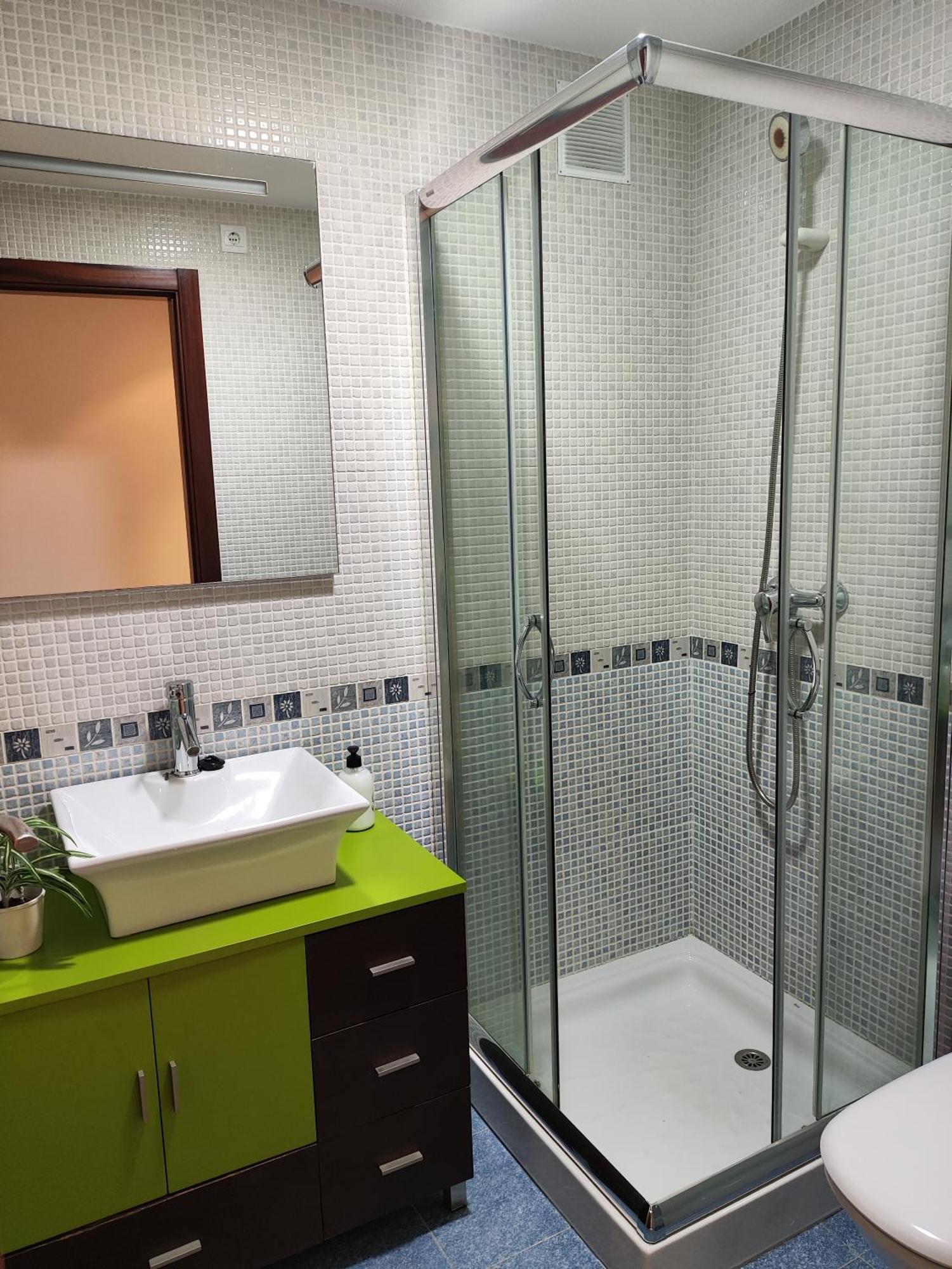 Piso Fachada Maritima Exclusive Deluxe Center Appartement Porto do Son Buitenkant foto